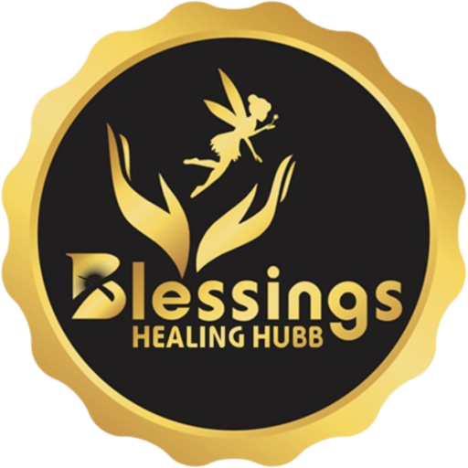 Blessings Healing Hubb