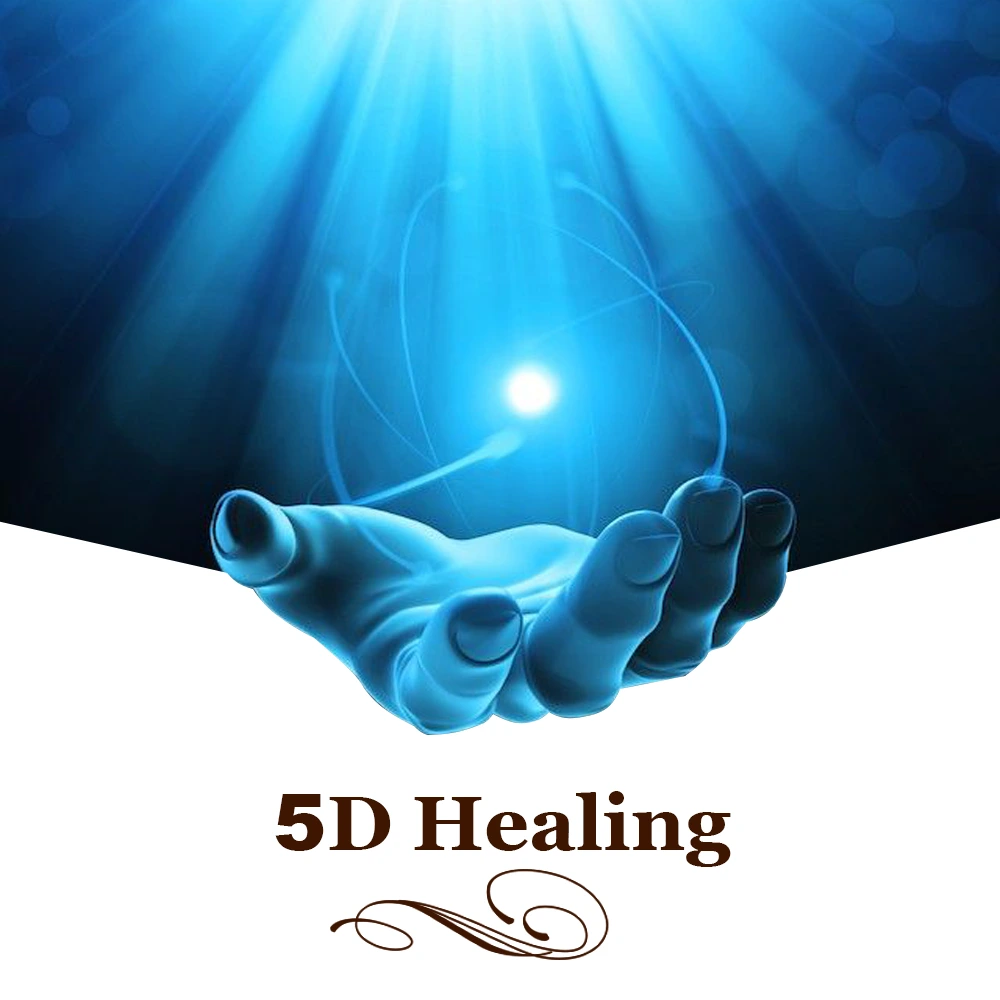 5d-Healing