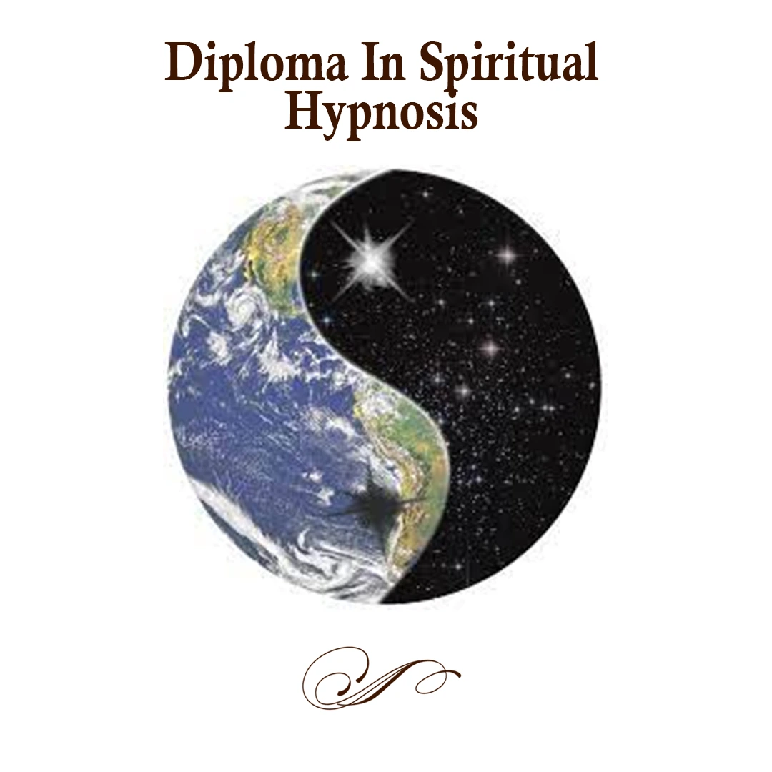 Diploma In Spiritual Hypnosis