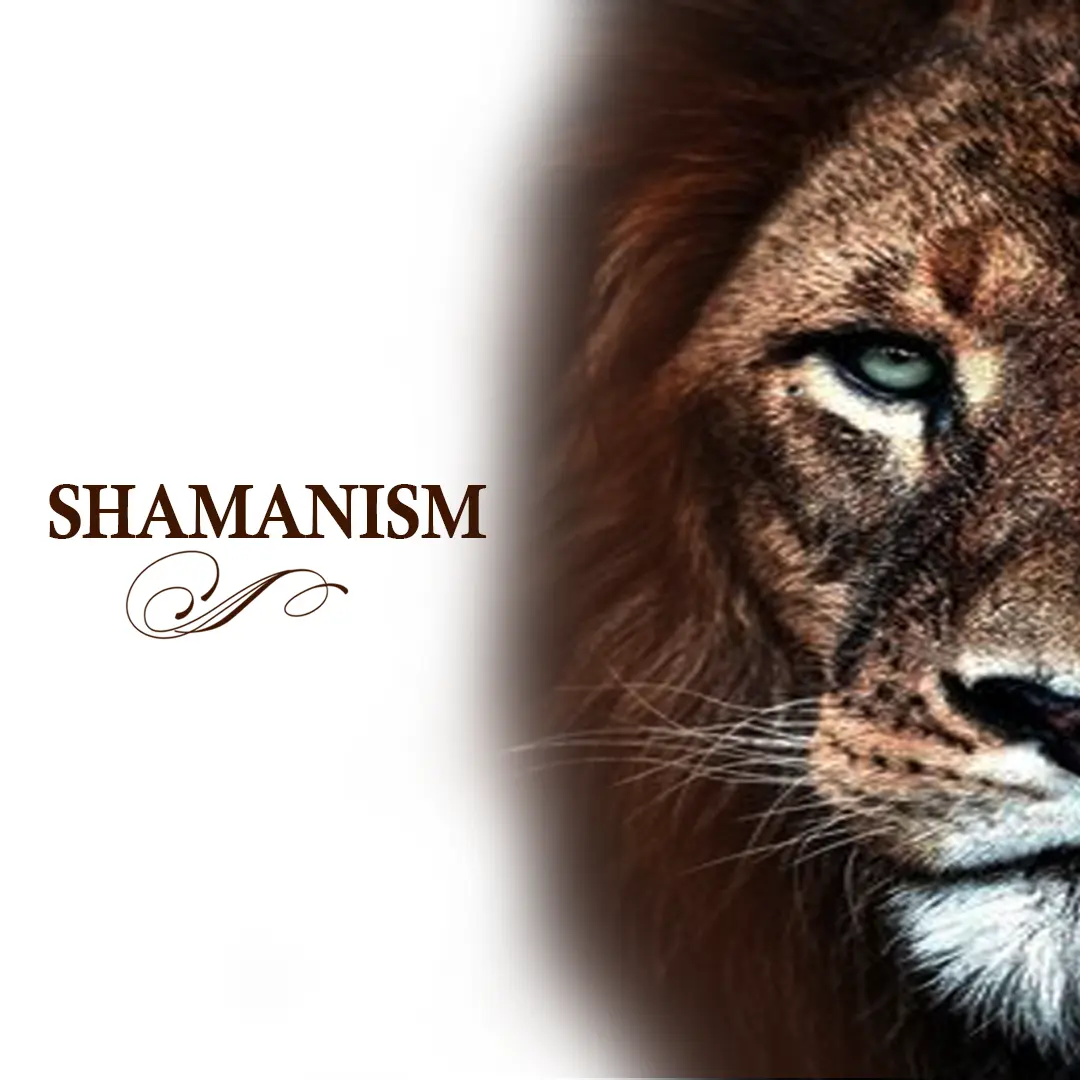 shamanism (1)