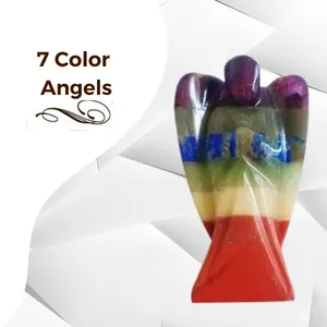 7 Color Angels