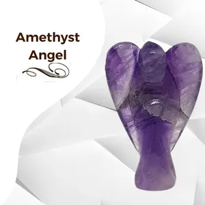 Amethyst Angel