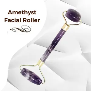 Amethyst Facial Roller (3)
