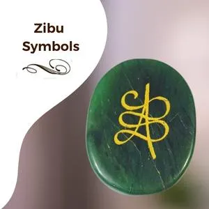 Zibu Symbols