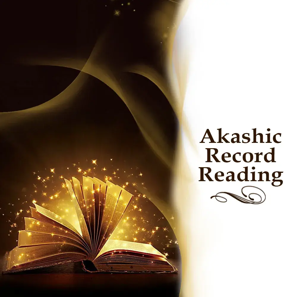 Akashic record Reading