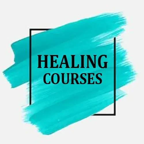 Healing Courses